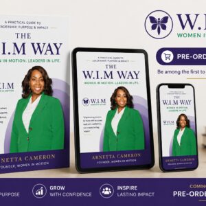 The WIM Way - Pre-Order